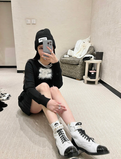 신조 / 샤넬 모자