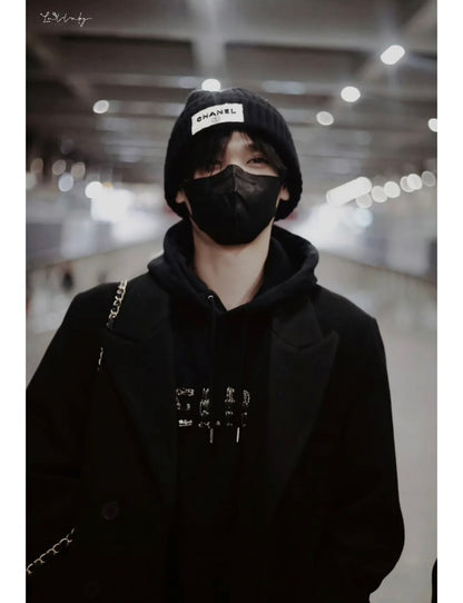 신조 / 샤넬 모자