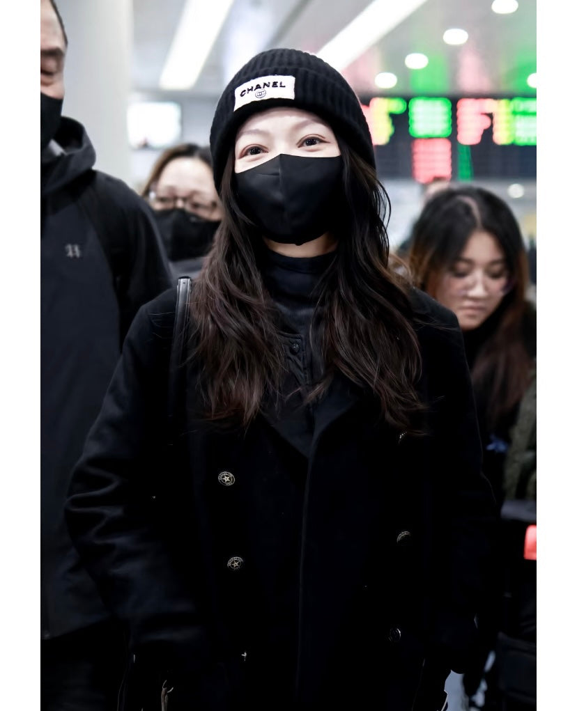 신조 / 샤넬 모자