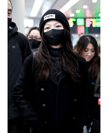 신조 / 샤넬 모자