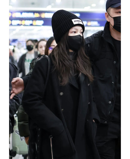 신조 / 샤넬 모자