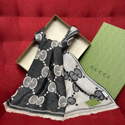 Shinjo / Gucci Scarf