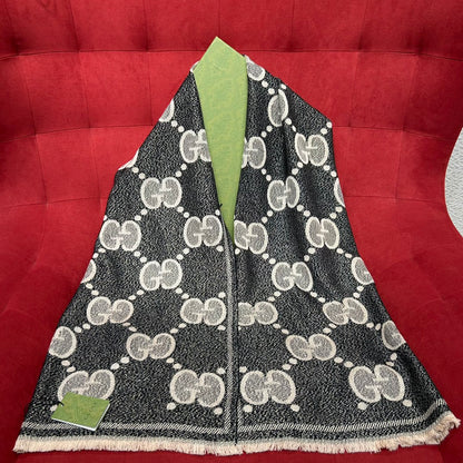 Shinjo / Gucci Scarf