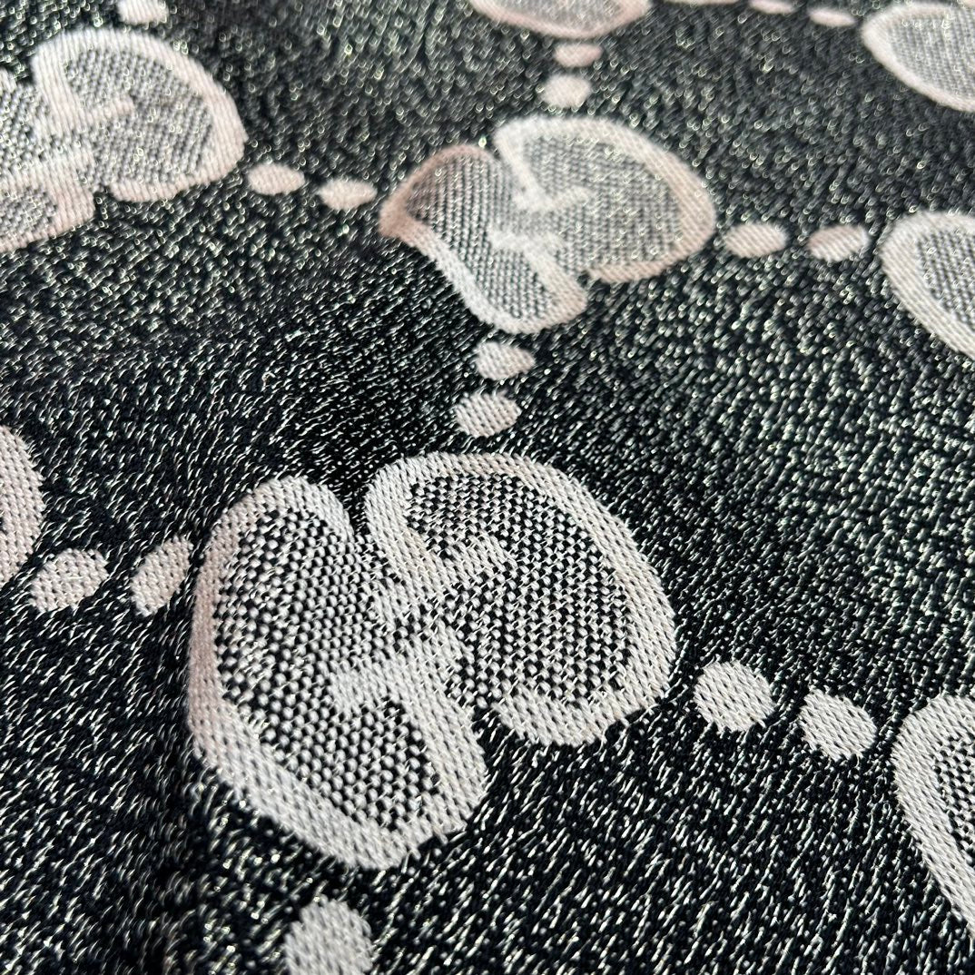 Shinjo / Gucci Scarf