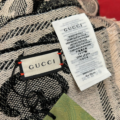 Shinjo / Gucci Scarf