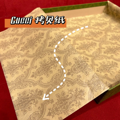 Shinjo / Gucci Scarf