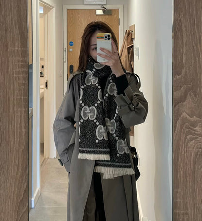 Shinjo / Gucci Scarf