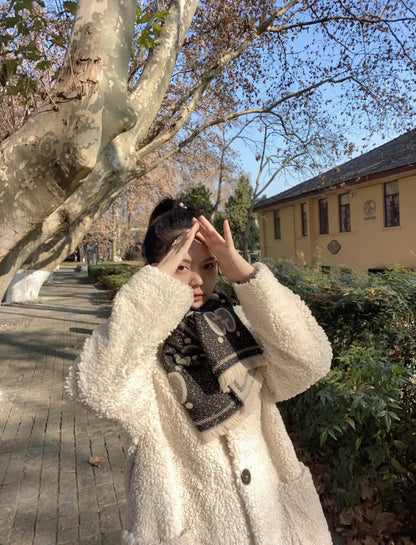 Shinjo / Gucci Scarf