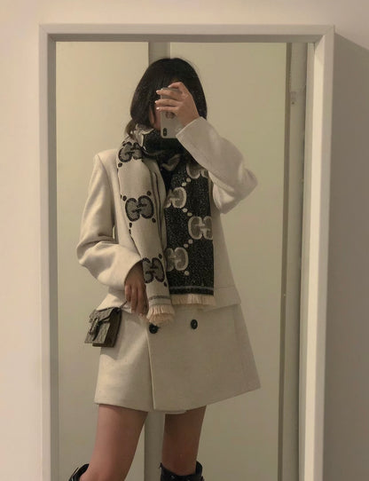Shinjo / Gucci Scarf