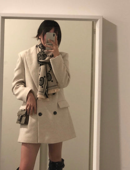 Shinjo / Gucci Scarf
