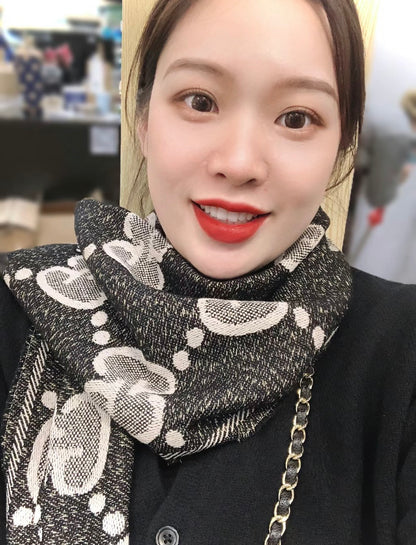 Shinjo / Gucci Scarf