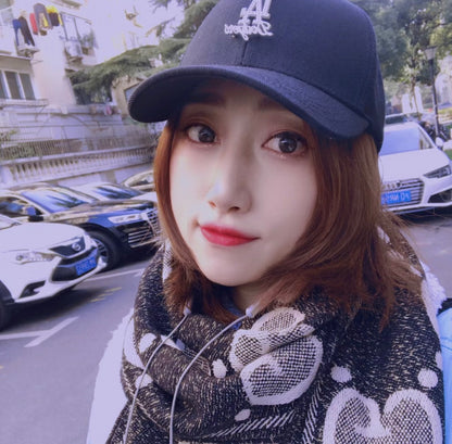 Shinjo / Gucci Scarf