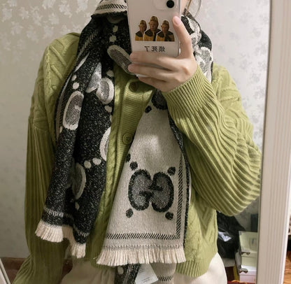 Shinjo / Gucci Scarf