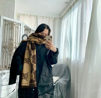 신조 / 구찌 스카프