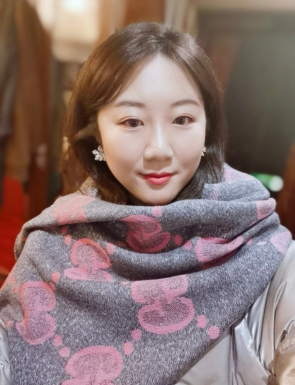신조 / 구찌 스카프