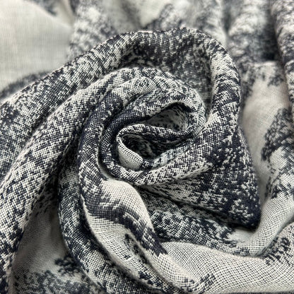 Shinjoo / Dior Scarf