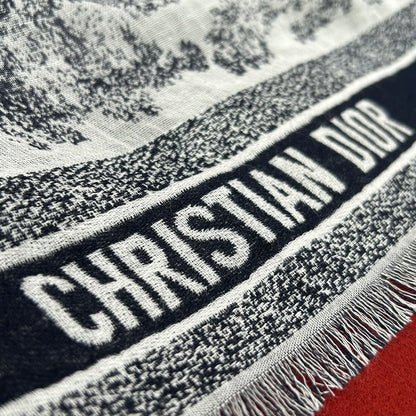 Shinjoo / Dior Scarf