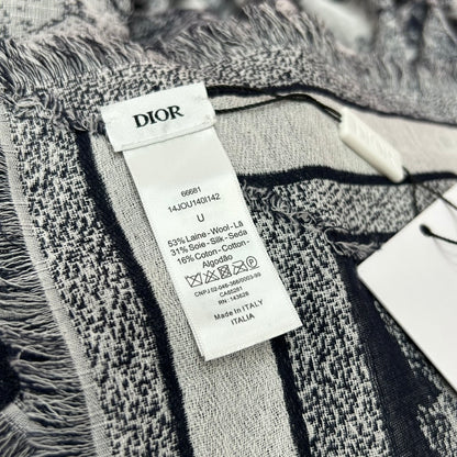 Shinjoo / Dior Scarf