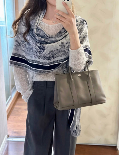 Shinjoo / Dior Scarf