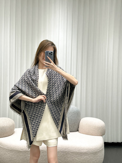 Shinjoo / Dior Scarf