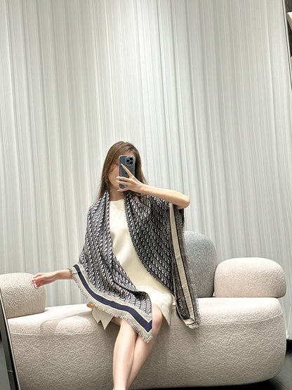 Shinjoo / Dior Scarf