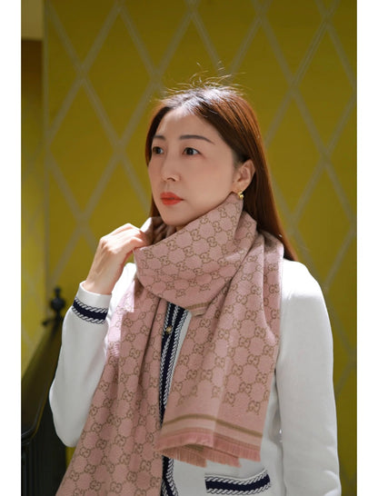 신조 / 구찌 스카프