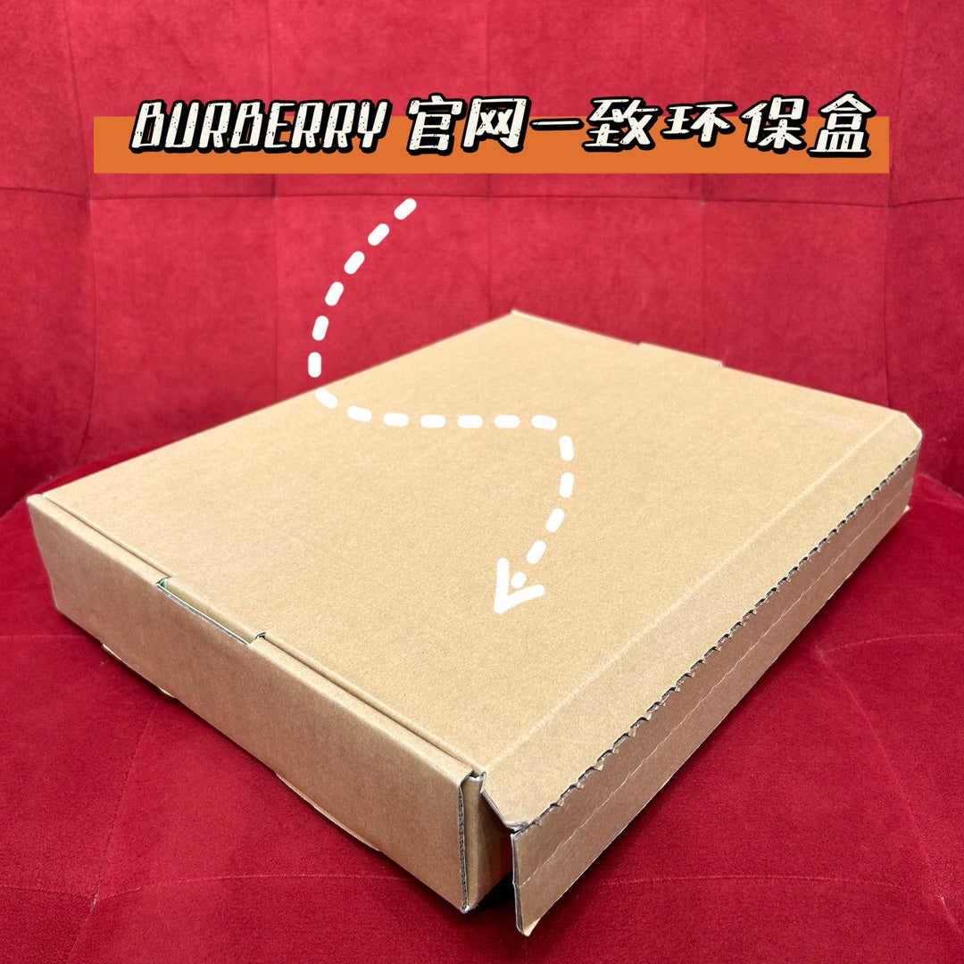 신조 / 버버리 스카프