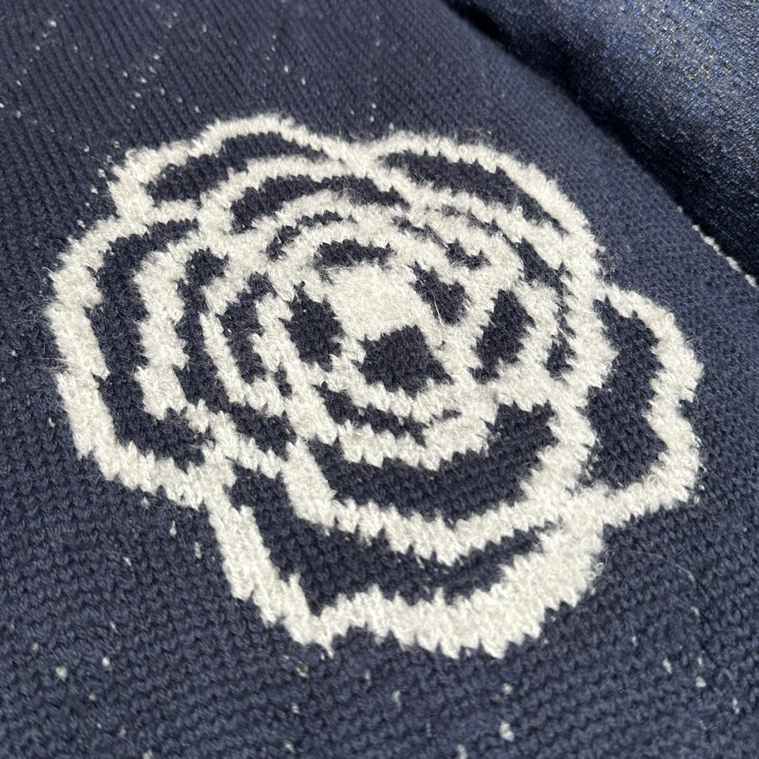 Shinzo / Chanel Scarf
