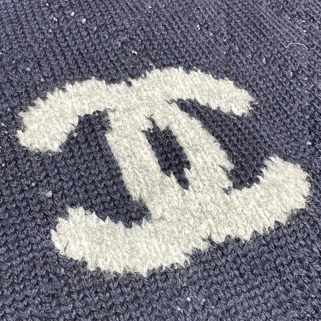 Shinzo / Chanel Scarf