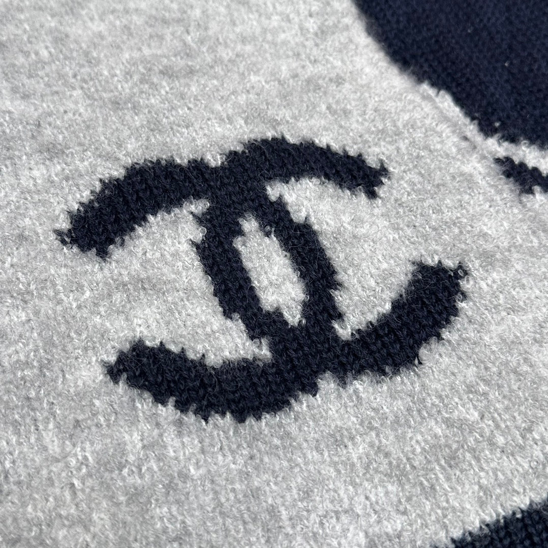 Shinzo / Chanel Scarf