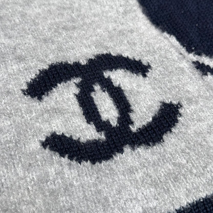 Shinzo / Chanel Scarf