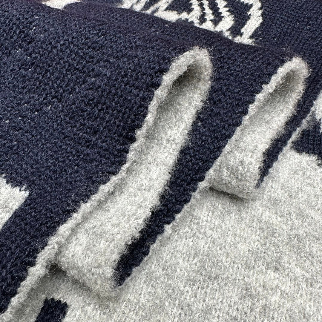 Shinzo / Chanel Scarf