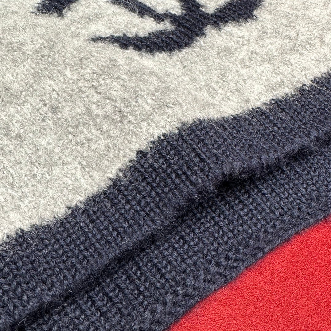 Shinzo / Chanel Scarf