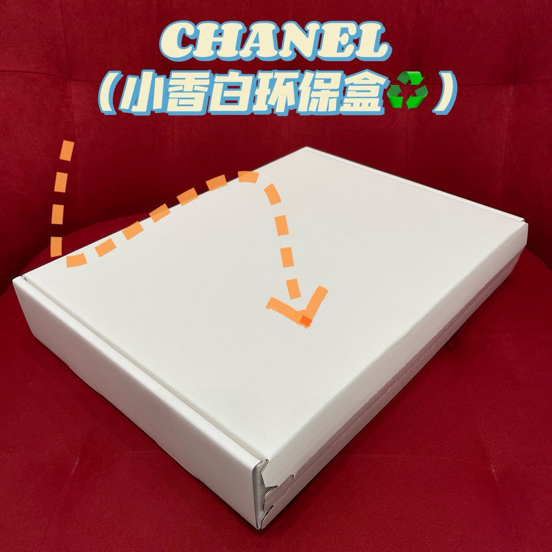 Shinzo / Chanel Scarf