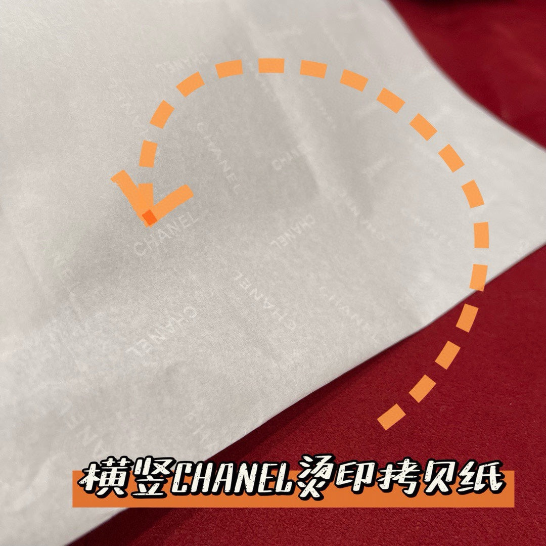 Shinzo / Chanel Scarf