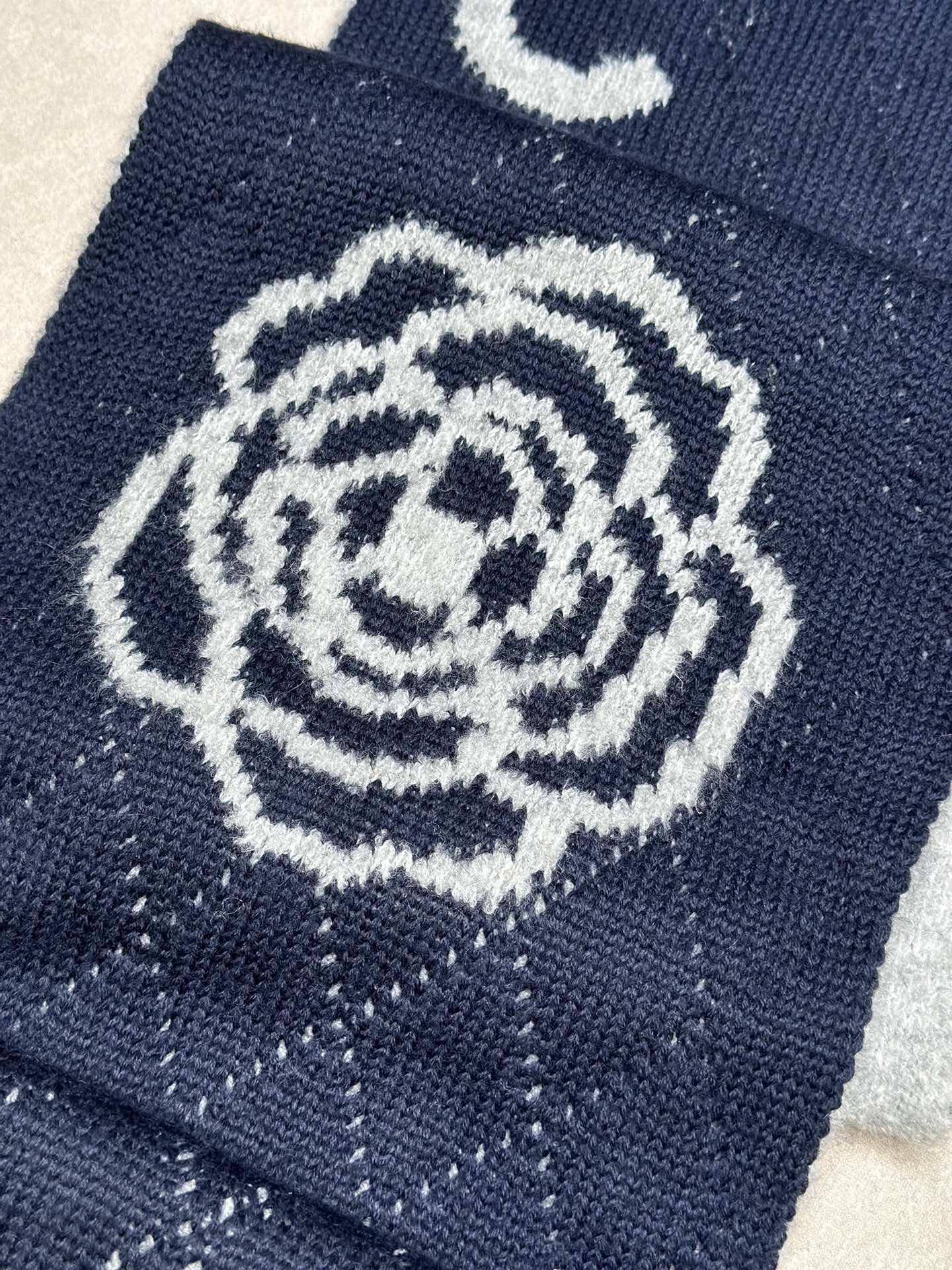 Shinzo / Chanel Scarf