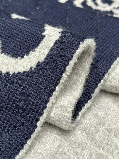 Shinzo / Chanel Scarf