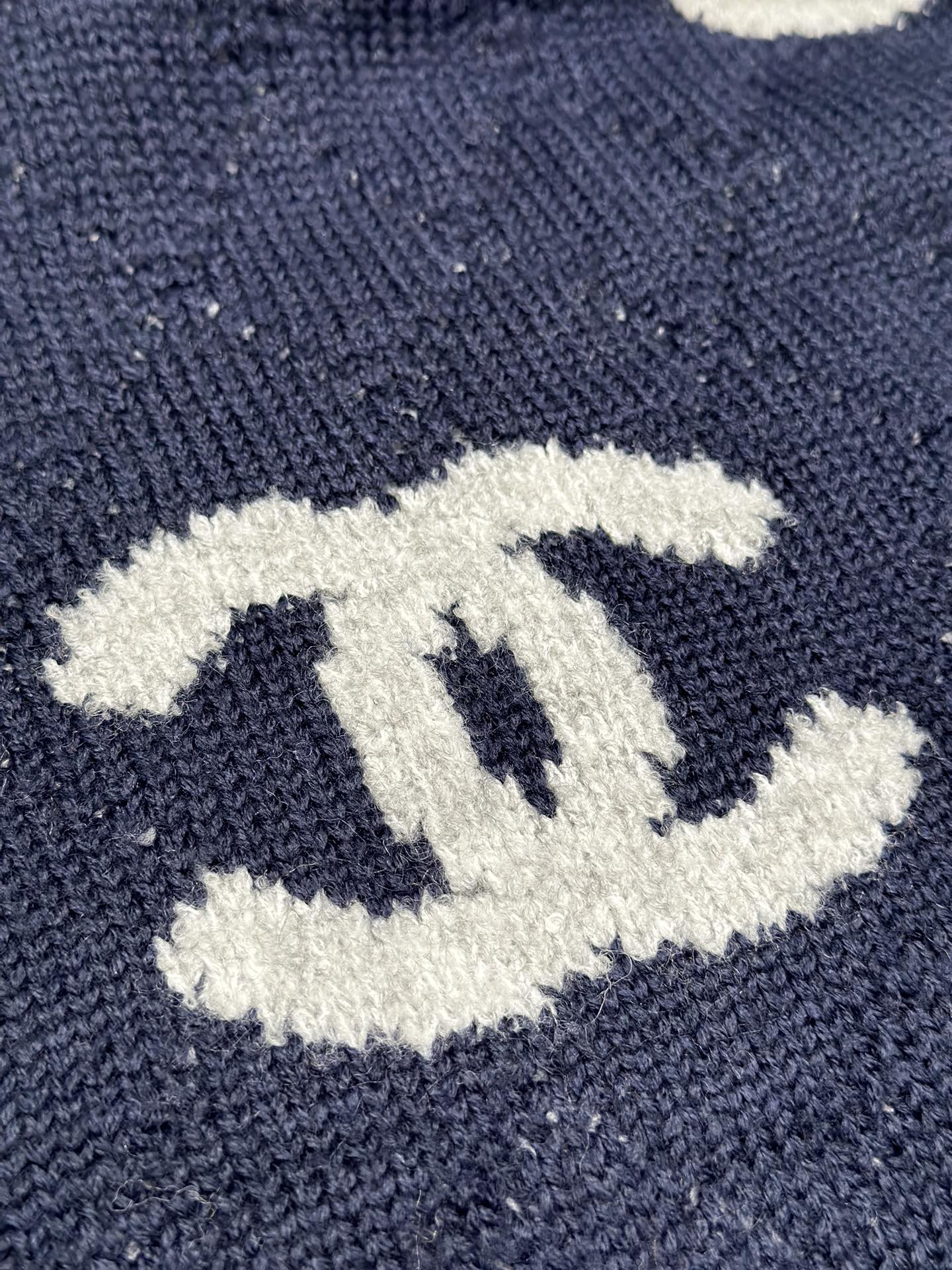 Shinzo / Chanel Scarf