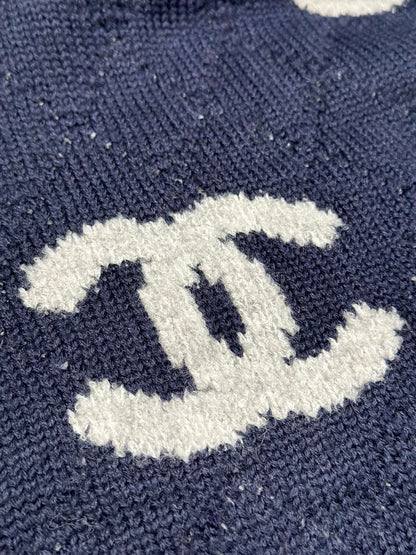 Shinzo / Chanel Scarf