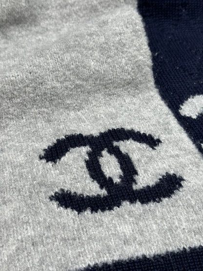 Shinzo / Chanel Scarf