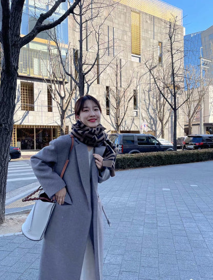 신조 / 펜디 스카프