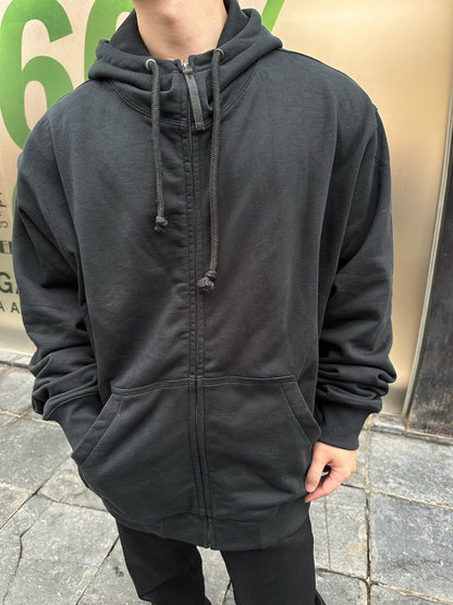 체인2호 / 메종마르지엘라 루즈핏 후드 자켓