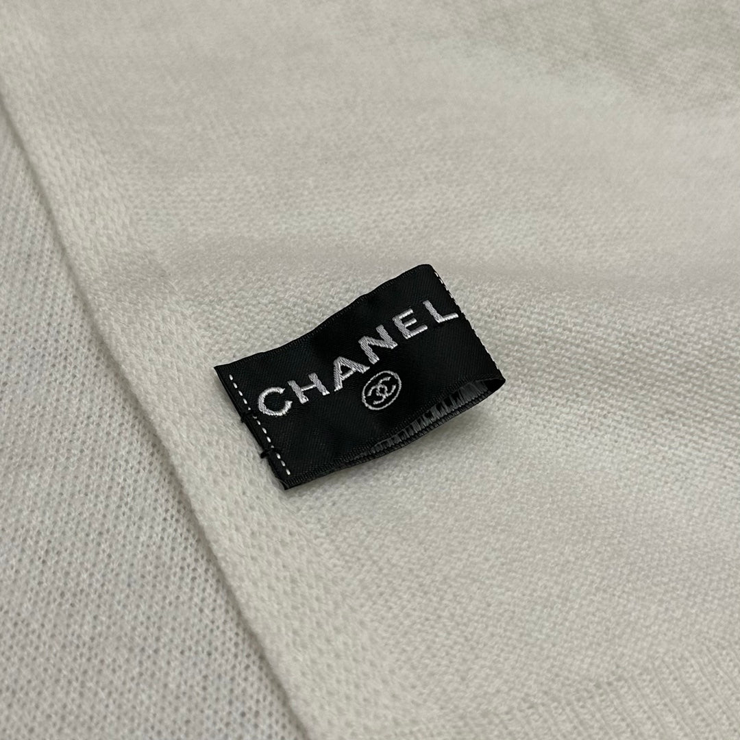 신조 / 샤넬 스카프