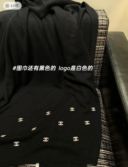 신조 / 샤넬 스카프