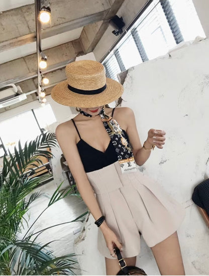 신조 / 루이비통 스카프