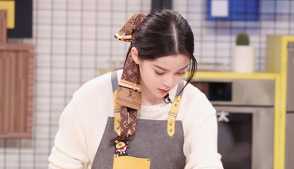 신조 / 루이비통 스카프