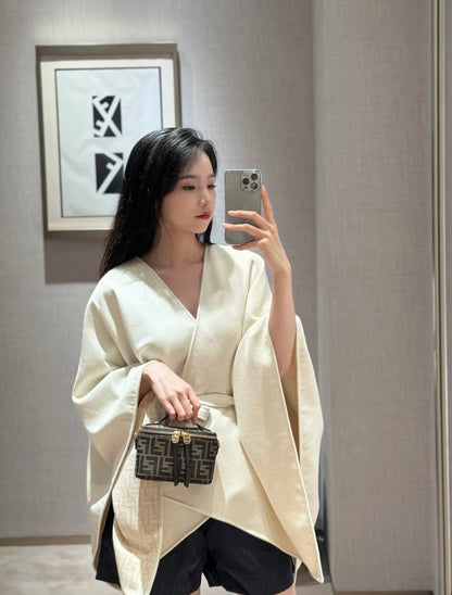 신조 / 펜디 스카프