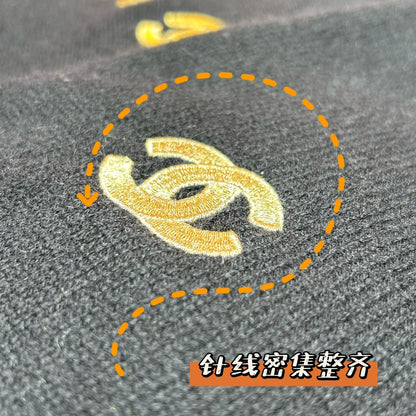 신조 / 샤넬 스카프