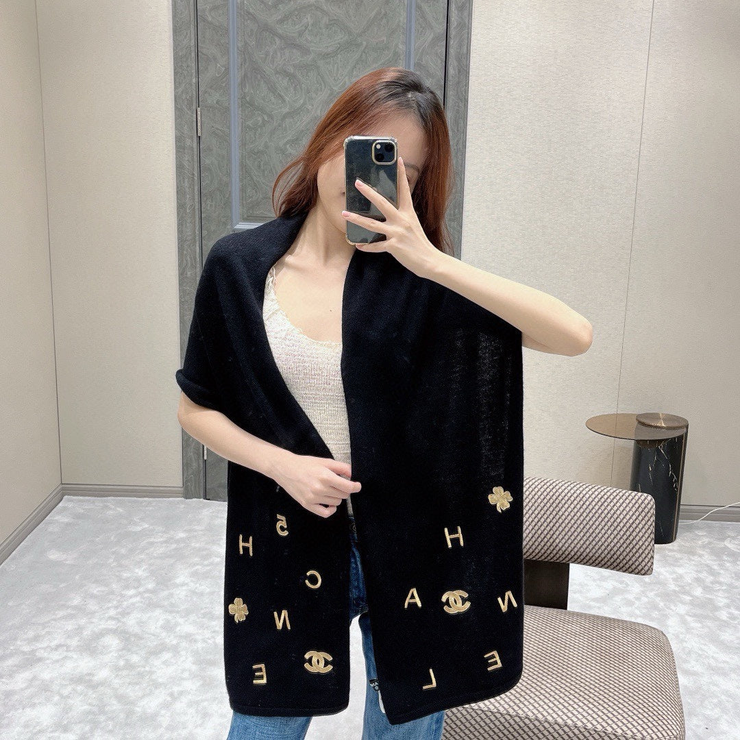 신조 / 샤넬 스카프