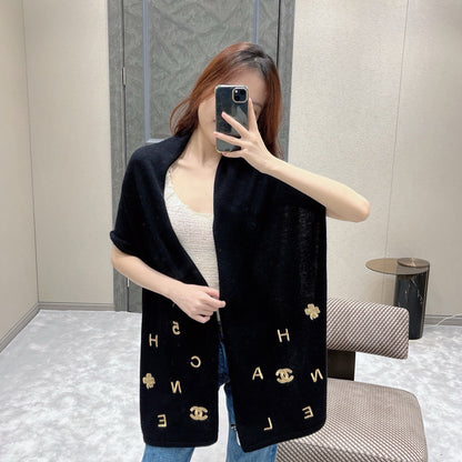 신조 / 샤넬 스카프